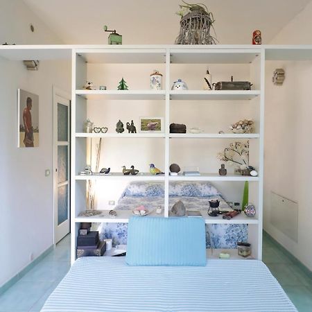 Appartamenti Biodola Mare By Helloelba Portoferraio Exterior foto