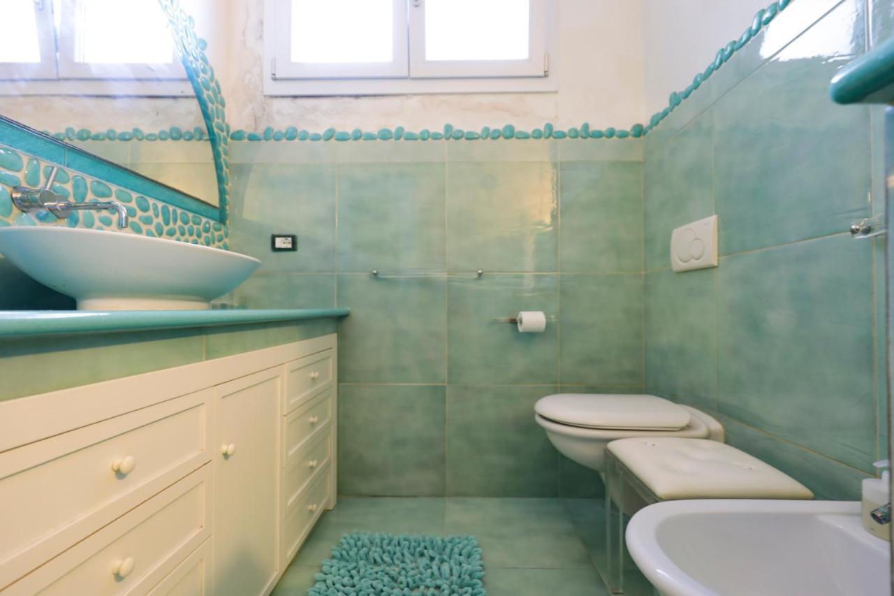 Appartamenti Biodola Mare By Helloelba Portoferraio Exterior foto