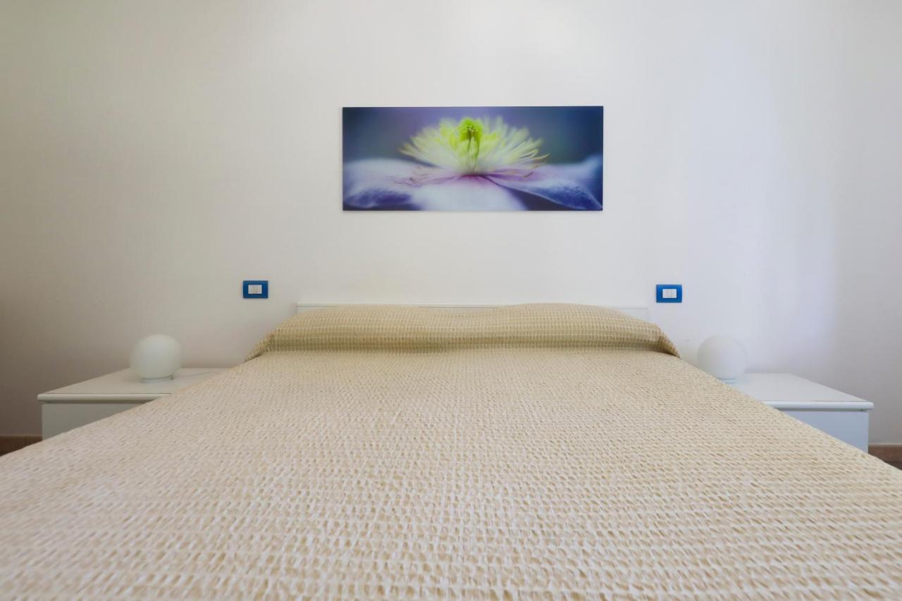 Appartamenti Biodola Mare By Helloelba Portoferraio Exterior foto