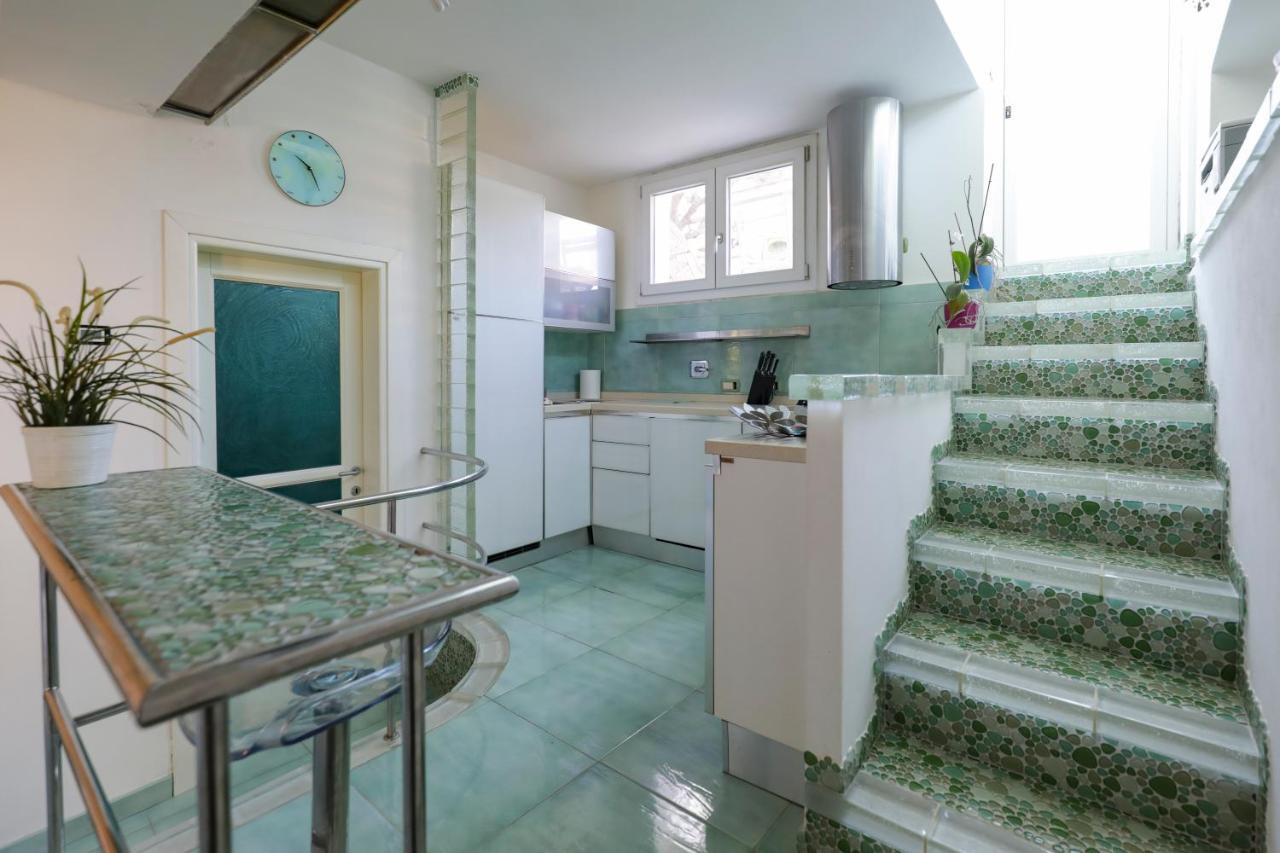 Appartamenti Biodola Mare By Helloelba Portoferraio Exterior foto