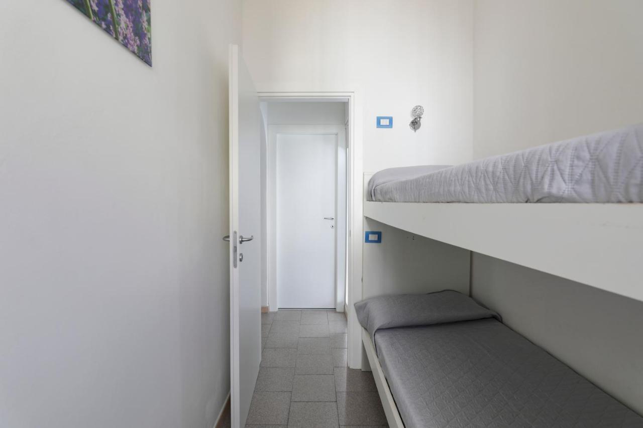 Appartamenti Biodola Mare By Helloelba Portoferraio Exterior foto