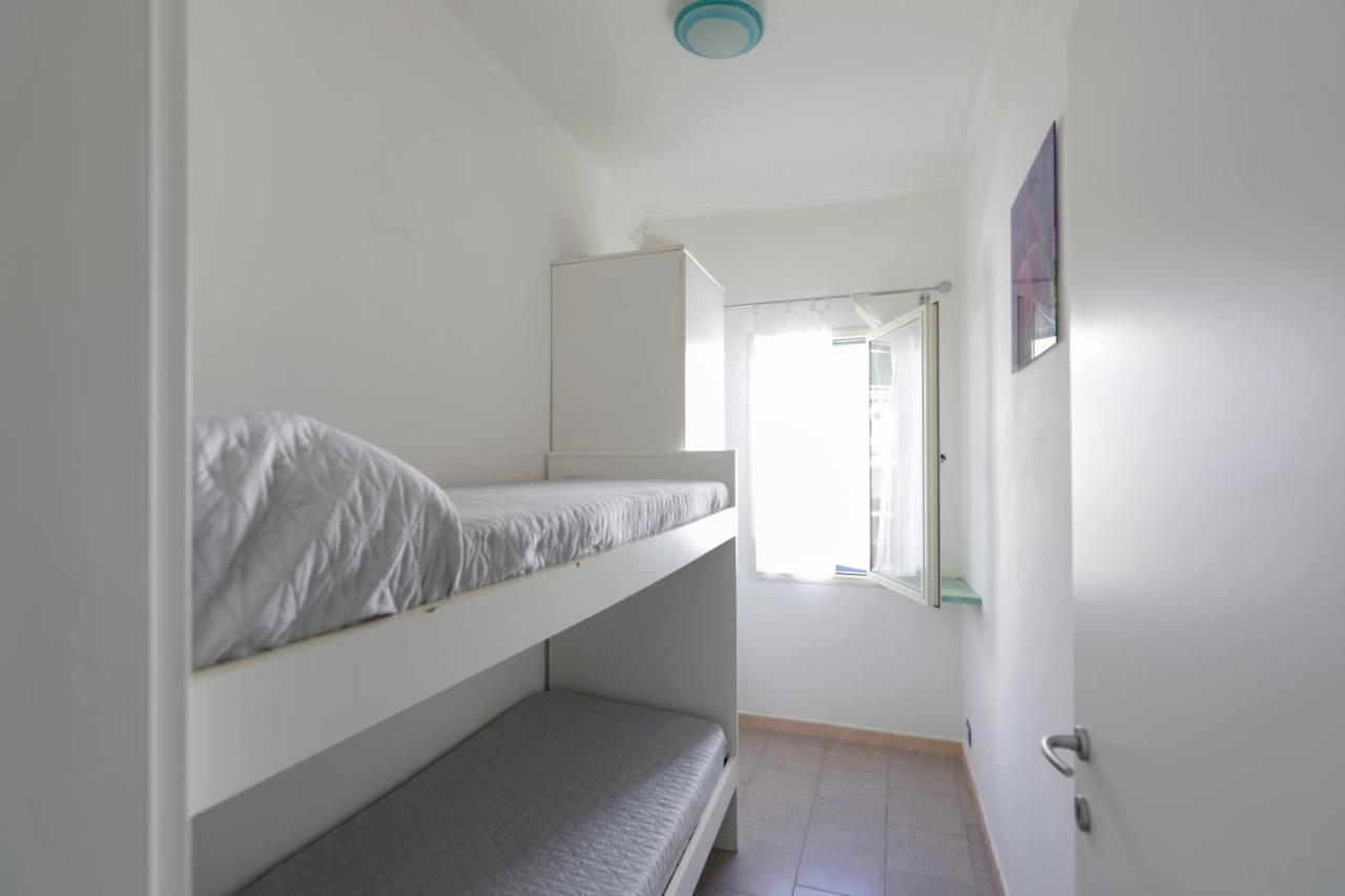 Appartamenti Biodola Mare By Helloelba Portoferraio Exterior foto