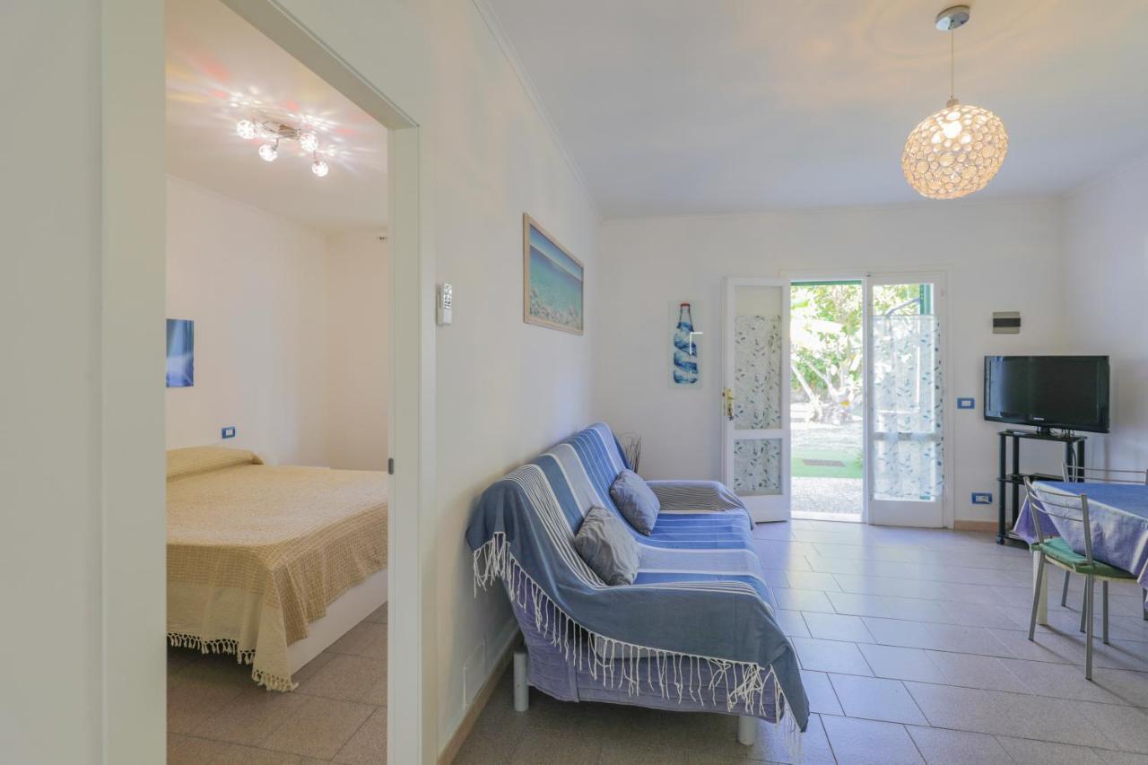 Appartamenti Biodola Mare By Helloelba Portoferraio Exterior foto