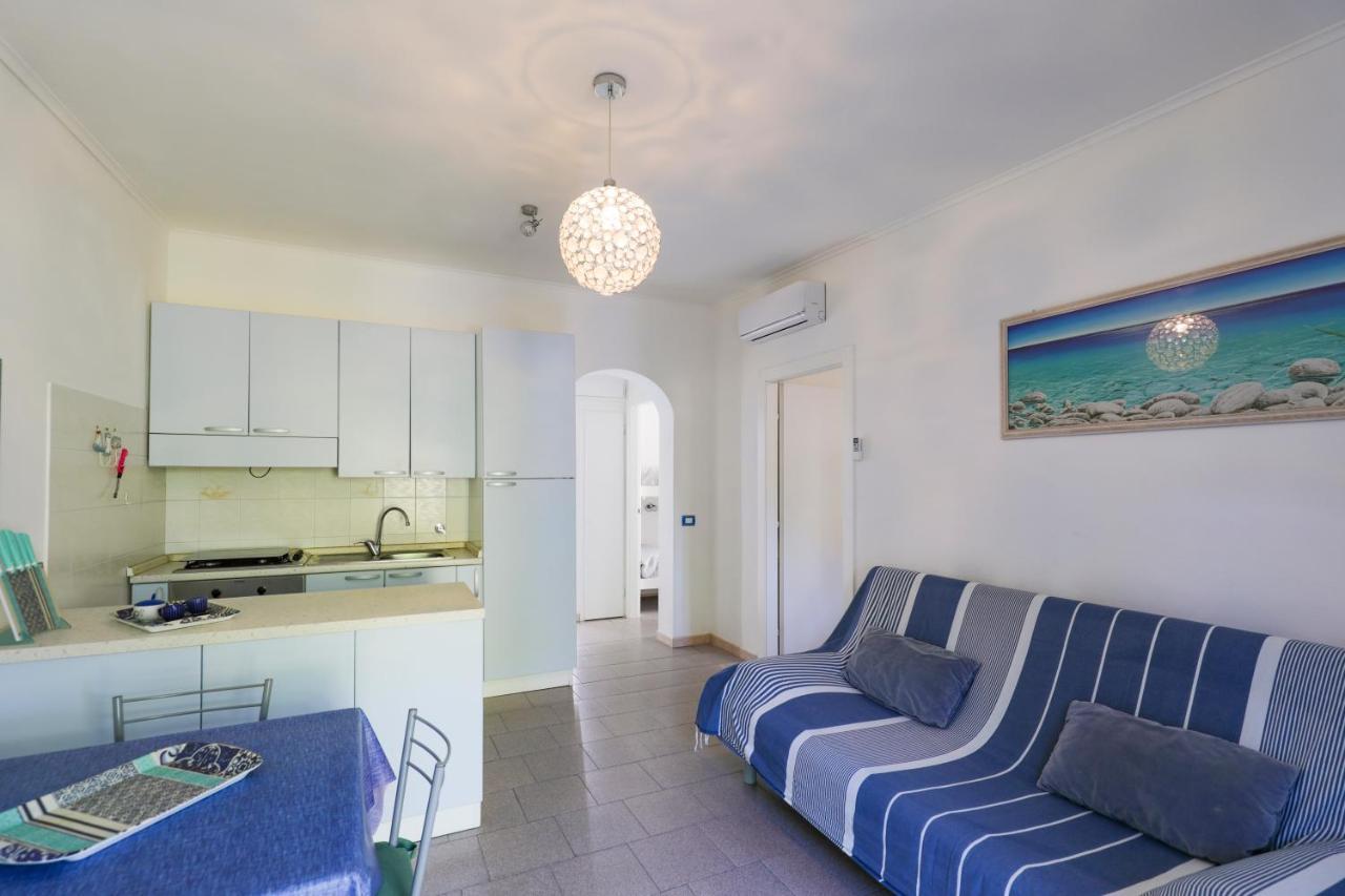 Appartamenti Biodola Mare By Helloelba Portoferraio Exterior foto
